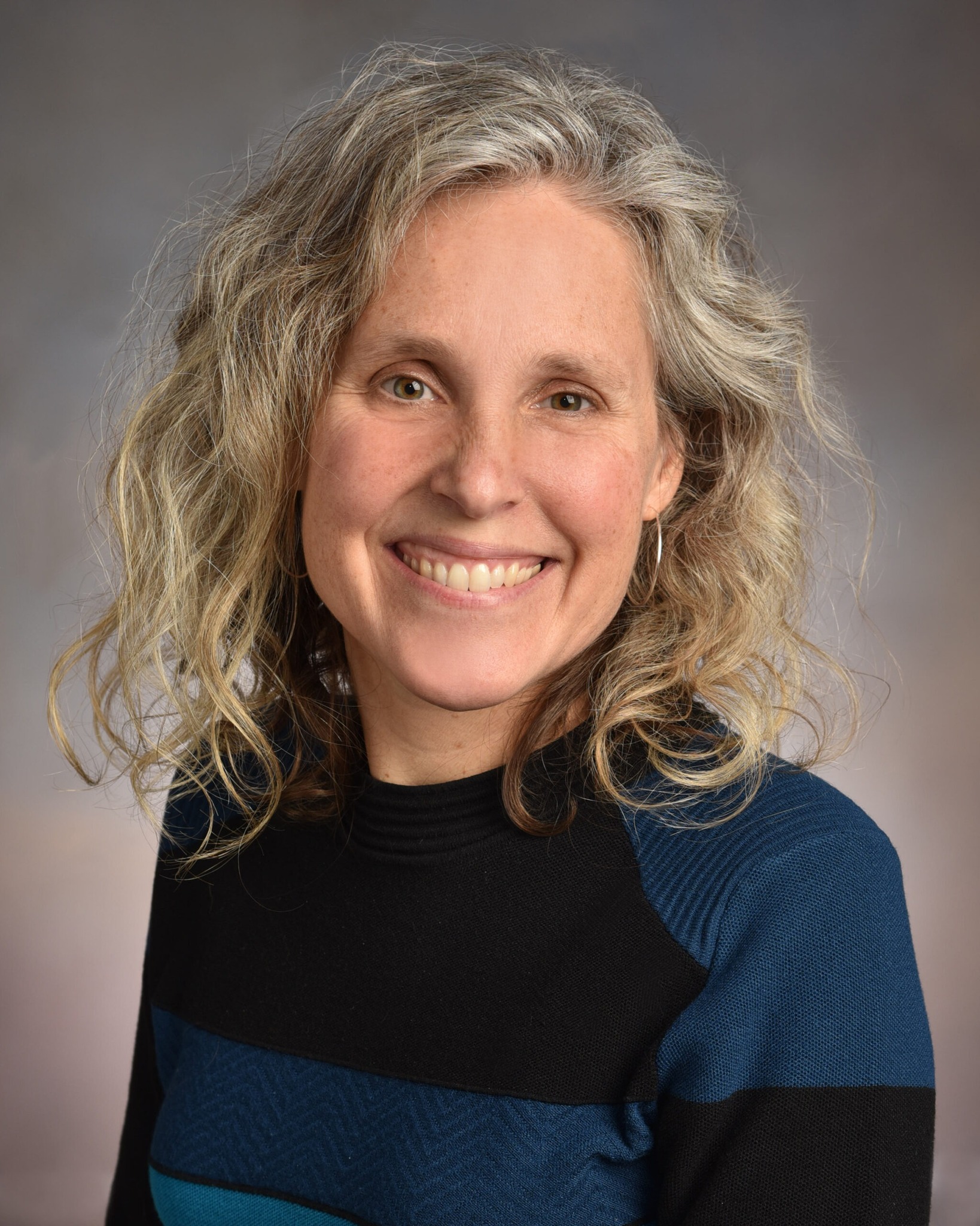 Christi Brock campaign headshot